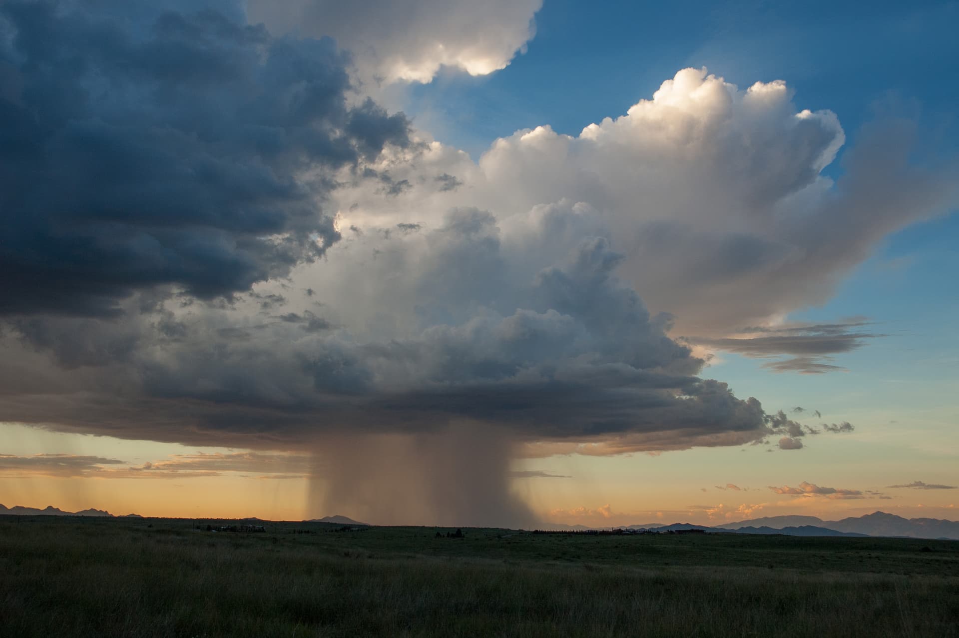 Monsoon photo